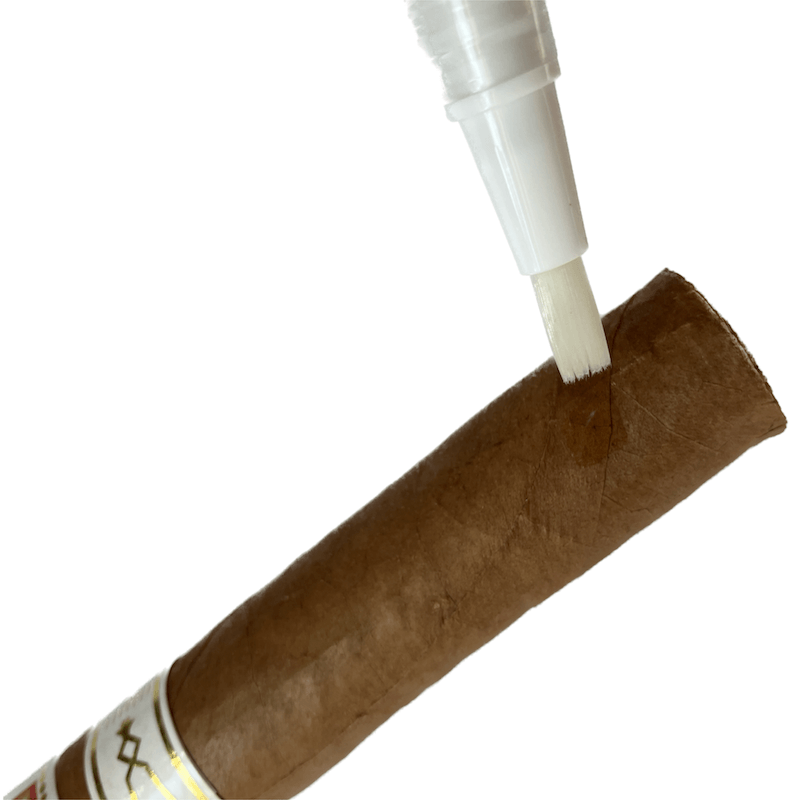 Cigar Glue with a Twist - Ciglue