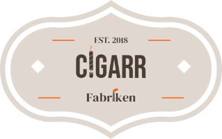 CigarrFabriken
