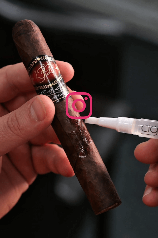 Compañia de Tabacos